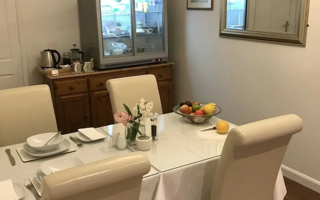 Stamford House Bed and Breakfast