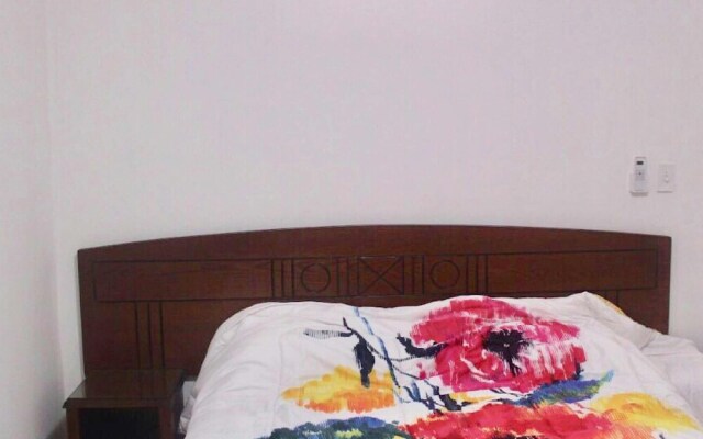 3-Bedroom Chalet Coronado Sokhna