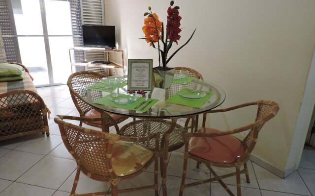 Apartamentos Adriático Guarujá