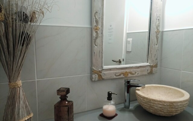 Chambres d'hotes l'Etang de l'Aiguille