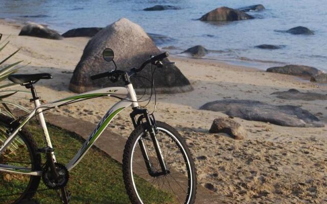 Porto Pacuiba Hotel Ilhabela