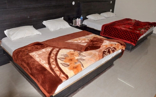Hotel Devi Mahal by OYO Rooms