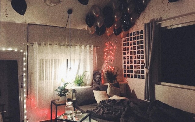 The Balcony BnB