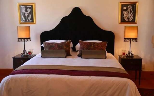 Cape Dutch at Keerweder