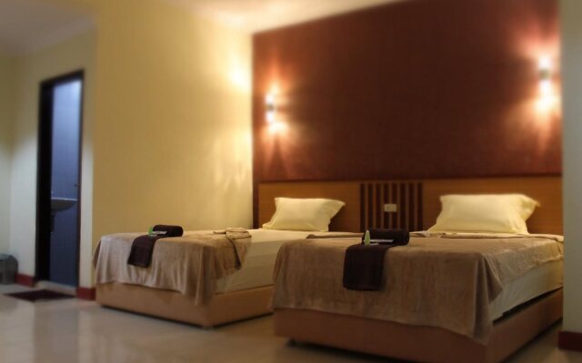 88 Hotel Atjeh