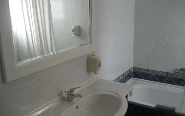 Kyveli Apartments
