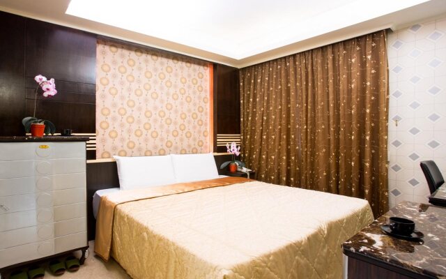 Best Love Boutique Hotel
