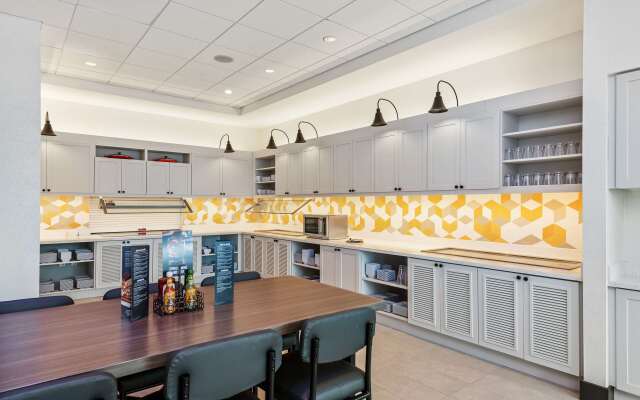 Hyatt Place Tampa/Wesley Chapel