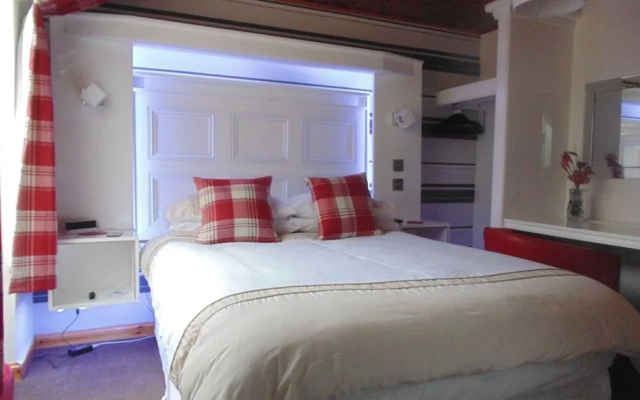 Westmore Bed & Breakfast