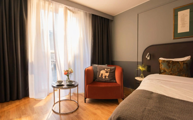 Hotel Hasselbacken