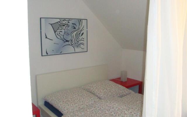 Apartement de vacances Alsace - Ferienwohnung Elsaß - Holiday apartment Alsace