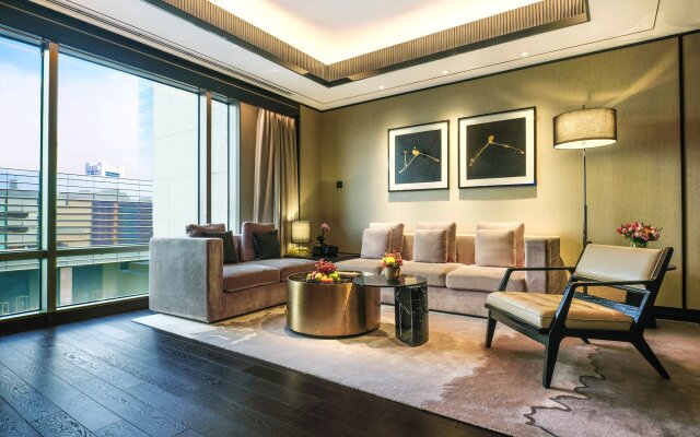 Bellagio by MGM Shanghai