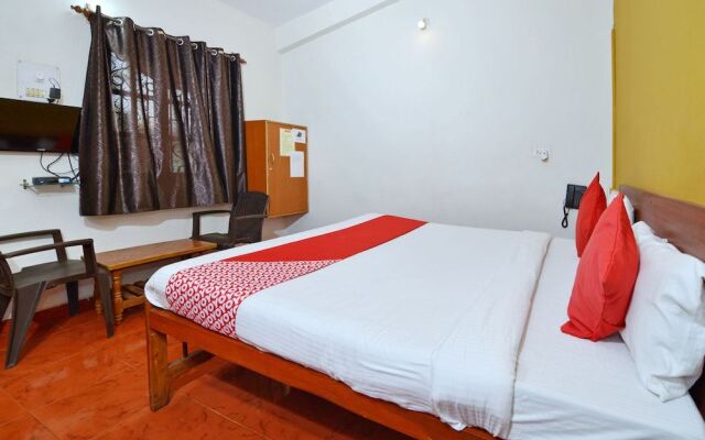 OYO 10174 Kanta Guest House