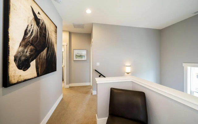 Away from the Rain #13