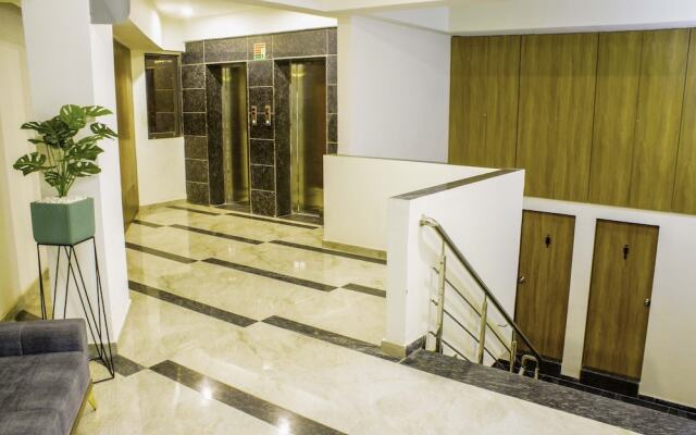 Keys Lite By Lemon Tree Hotels, Vadodara