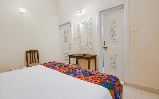 FabHotel Prime Pool Point Highland, Candolim Beach