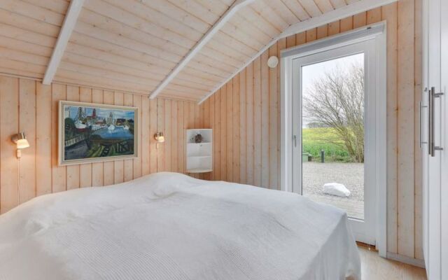 "Marilena" - 250m from the sea in SE Jutland
