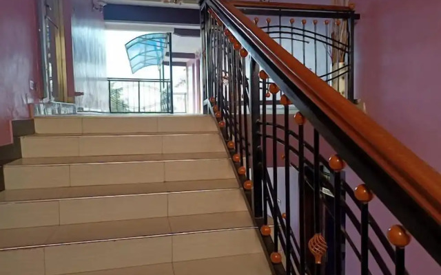 Allaxis Hotel Migori