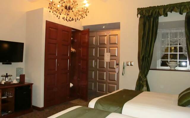 Aranwa Cusco Boutique Hotel