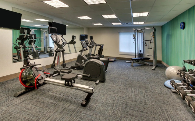 Holiday Inn Express & Suites Ithaca by IHG