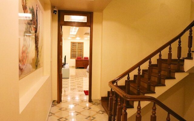 Hoang Kim Hotel Hai Phong