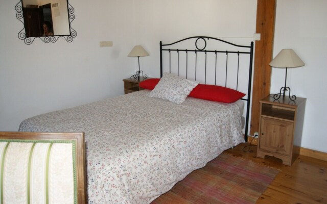 Don Baldomero Hotel Rural