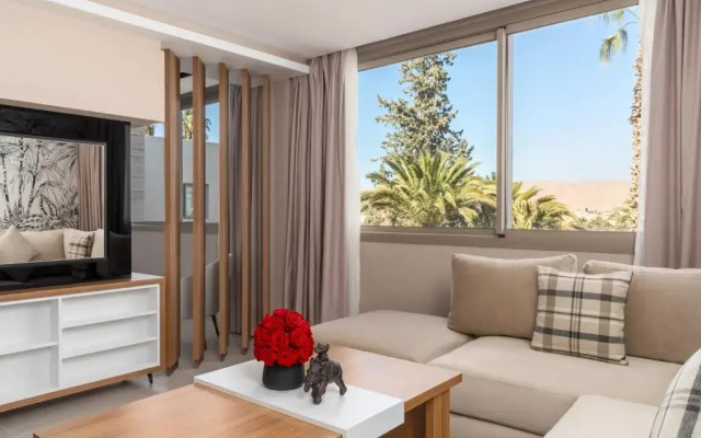 Kenzi Rissani Hotel