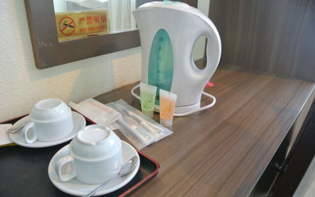 YES Hotel Penang
