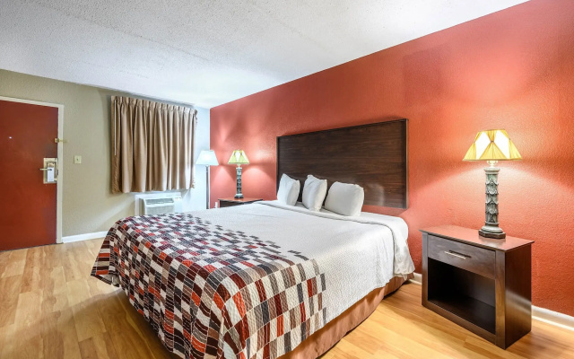 Red Roof Inn Sylacauga