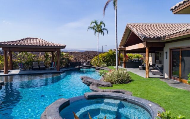 Blue Lagoon 7 Bedrooms 5 Bathrooms Home