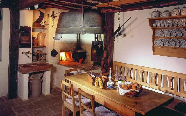 Hotel Landgasthof Zum Weissen Schwanen