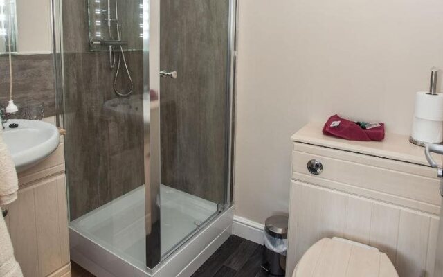 The First Hurdle Guest House