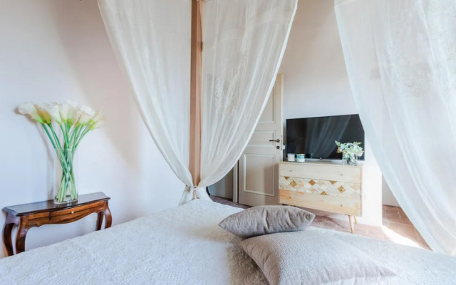 Villa Alice in Lucca