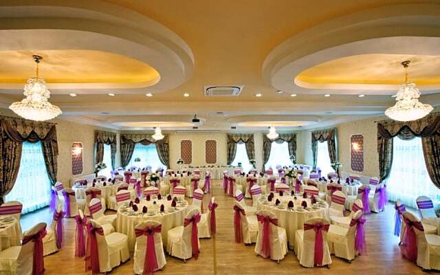 Royal Park Hotel And Spa