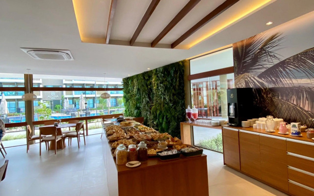 Mana Beach Experience Muro Alto C219