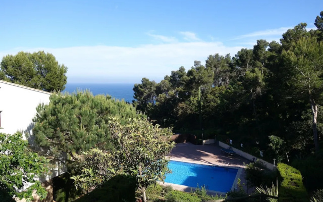 Estudio Park Golfet I