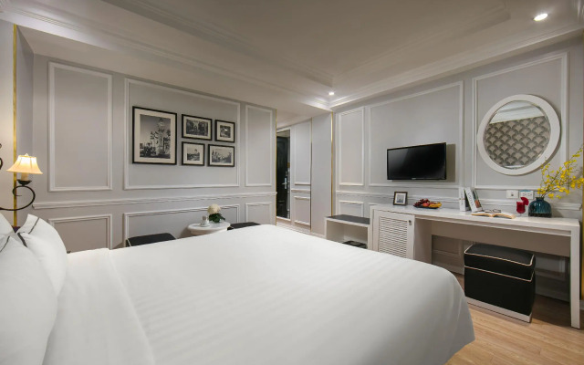 Lavender Central Hotel & Spa