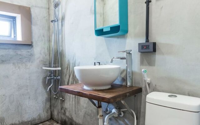 Grass Bed and Breakfast