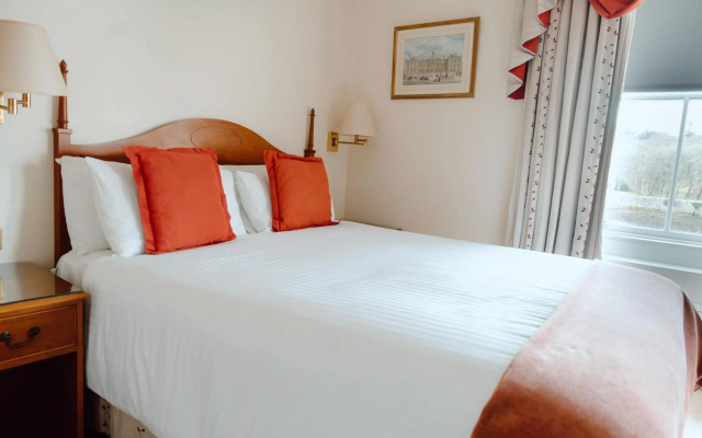 The Royal Hotel