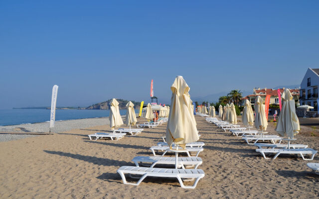 Jiva Beach Resort - All Inclusive