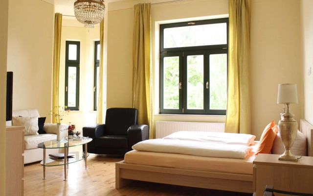 Hotel Villa Sommer