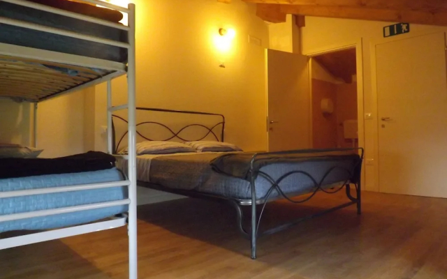 Ostello Castello Mina Della Scala