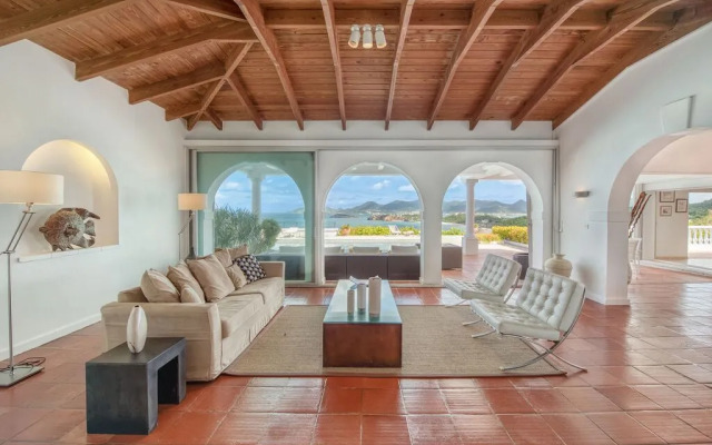 Dream Villa Terres Basses-1162