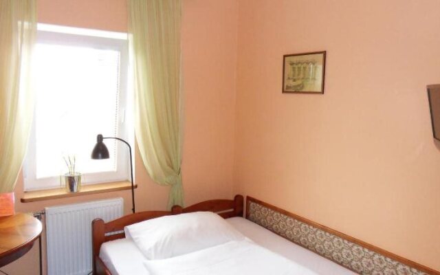 Garni Hotel Na Havlícku