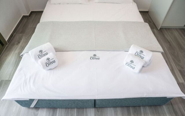 Oliva Suites