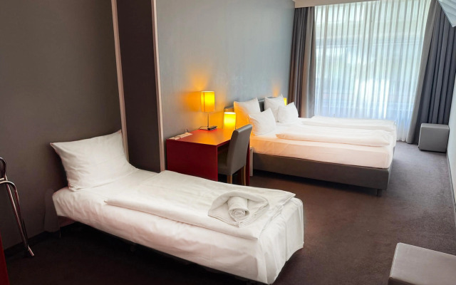 Garner Hotel Berlin - Gendarmenmarkt by IHG
