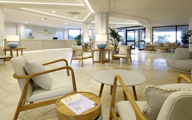 Grand Palladium Sicilia Resort & Spa