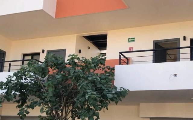 Suites Lomboy & Plaza