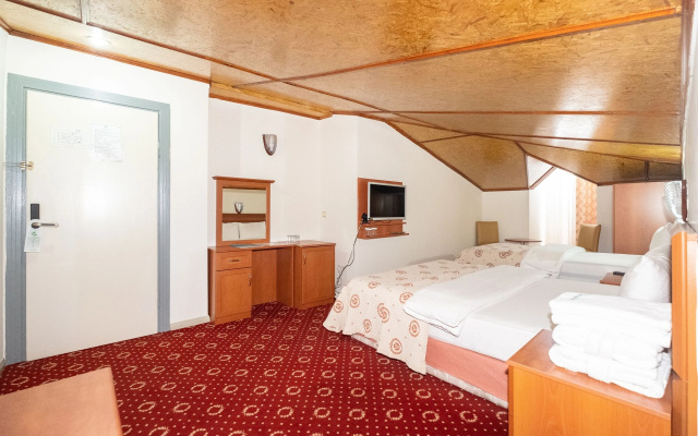 Ancere Thermal Hotel & Spa