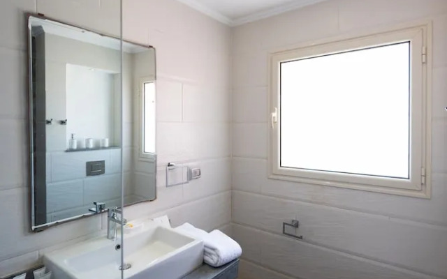 Vesta - Luxury APT - 3BR - Marina Soma Bay